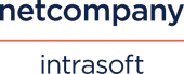 Λογότυπο Netcompany Intrasoft