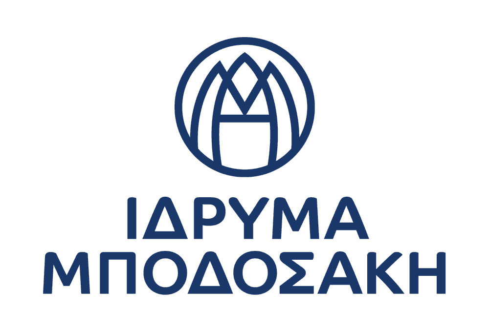 Bodossaki Foundation logo