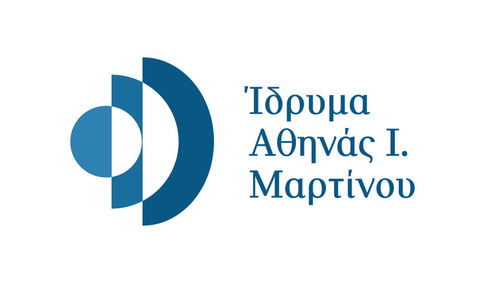 Martinos logo