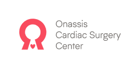 Onassis Cardiac Surgery Center Logo