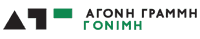 Agoni grammi Logo