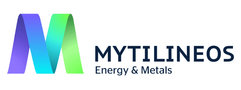 Mytilineos logo
