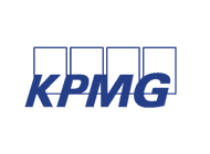 Λογότυπο KPMG