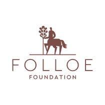 Λογότυπο Folloe Foundation