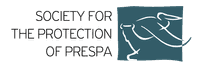Society for the protection of prespa Logo