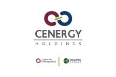 Λογότυπο Cenergy Holdings
