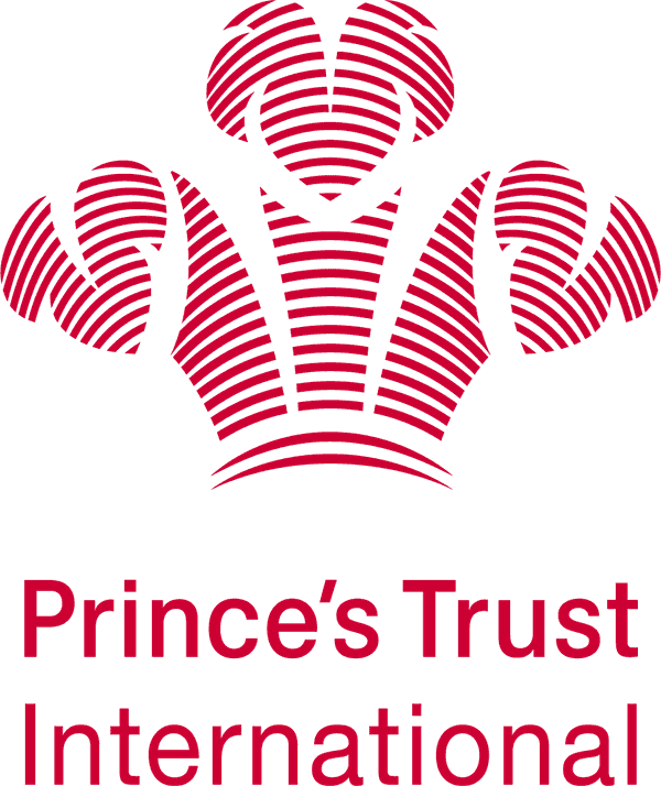 Prince's Trust International foundation logo